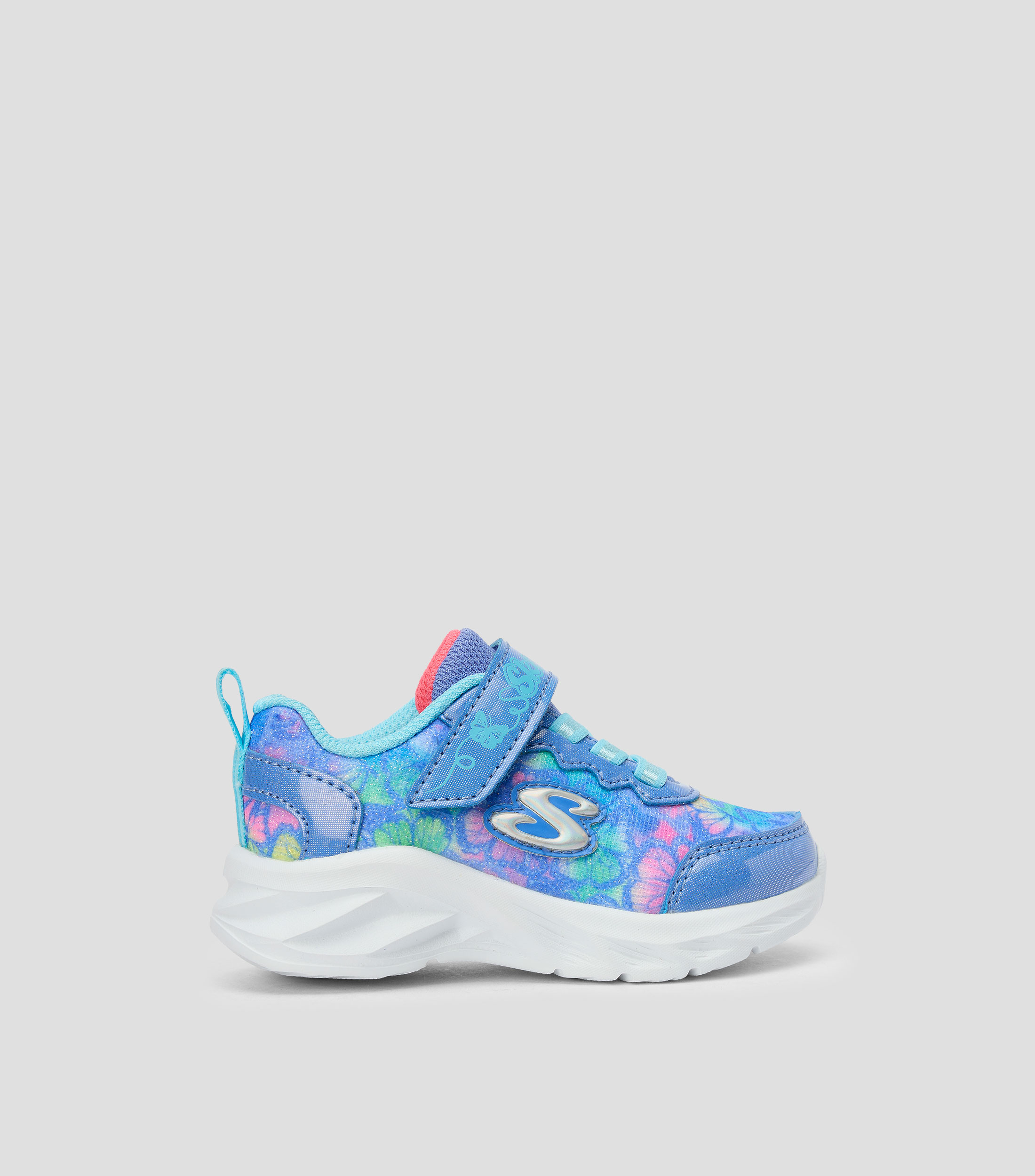 Tenis casuales Coastline-Flutter Fly Niña